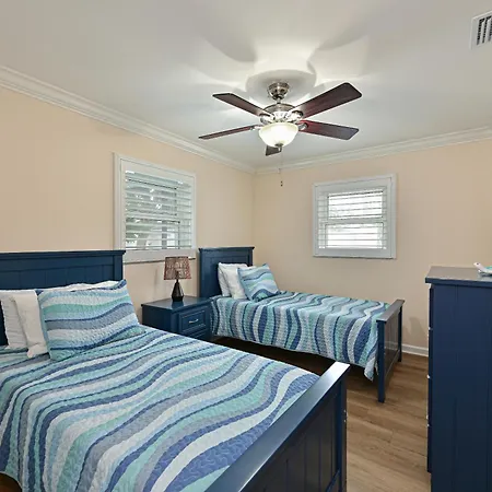 Villa The Escape By The Bay Bradenton Exterior foto