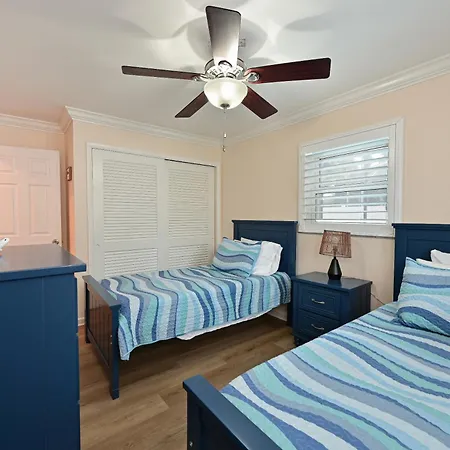 Villa The Escape By The Bay Bradenton Exterior foto