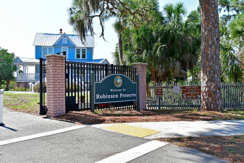 Ferienhaus The Escape By The Bay Bradenton