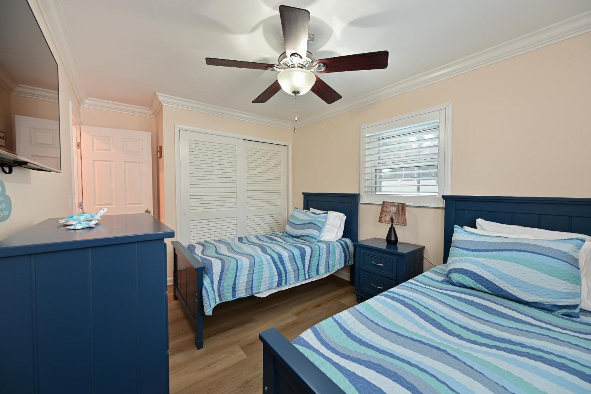 Ferienhaus The Escape By The Bay Bradenton